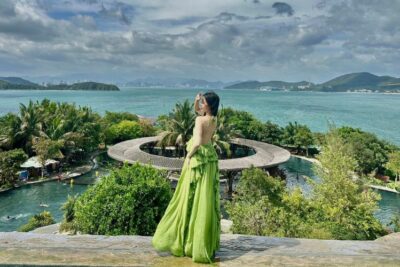 tắm bùn hòn tằm trọn gói