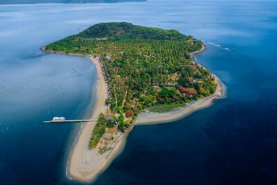 tour đảo khỉ suối hoa lan nha trang