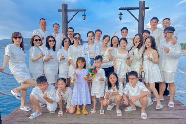 tắm bùn hòn tằm gói 03