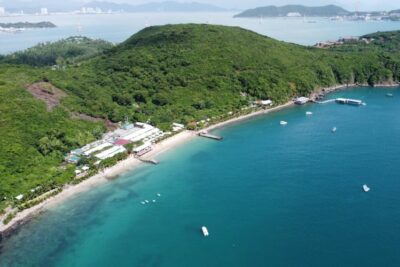 Tour Vịnh San Hô Bãi Tranh Làng Chài 12 tour 3 đảo nha trang bãi tranh