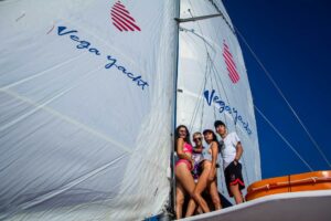 Tour đảo Nha Trang 101