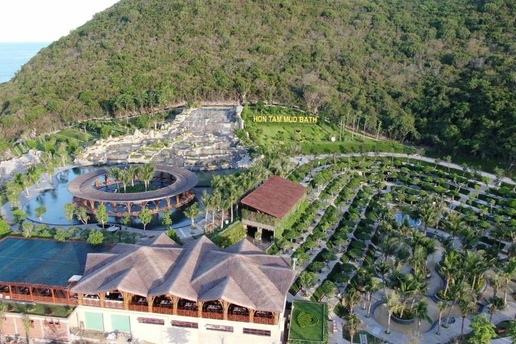 Tour đảo 3 Nha Trang