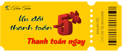 Hòn Tằm đang khuyến mãi