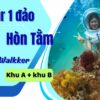 tour 1 dao hon tam lan mu phi hanh gia