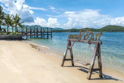 tour 1 đảo nha trang hòn tằm lặn bình khí