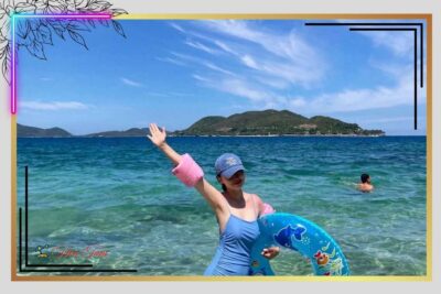 Tour Bãi Tranh Hòn Tằm - Tour riêng & Tour ghép (Tour 3) 10 Tour Bãi Tranh Hòn Tằm