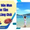 Tour Hòn Mun Hòn Tằm Làng Chài 9 Tour Hòn Mun Hòn Tằm