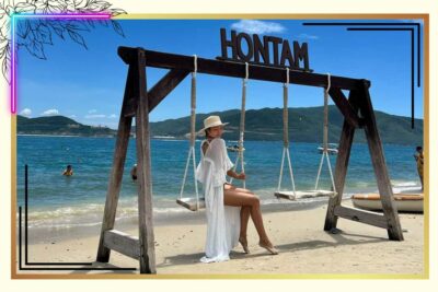 Tour Hòn Tằm 1 ngày - Du lịch Hòn Tằm tự túc 10 Tour Hòn Tằm 1 ngày