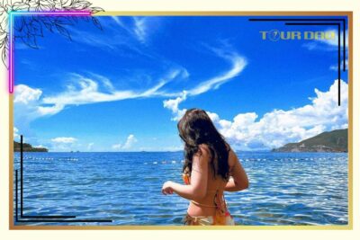 Tour Hòn Tằm 1 ngày - Du lịch Hòn Tằm tự túc 13 Tour Hòn Tằm 1 ngày