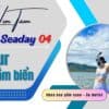 Mua vé đi Hòn Tằm - Hòn Tằm có gì chơi? 7 Mua vé đi Hòn Tằm Nha Trang