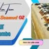 Tour Hòn Tằm 1 ngày - Du lịch Hòn Tằm tự túc 6 혼탐 1일 투어