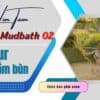 Review tắm bùn Hòn Tằm - Thuê cano đi Hòn tằm 7 Review tắm bùn Hòn Tằm