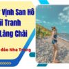 Tour Vịnh San Hô Bãi Tranh Làng Chài (Tour 5) 17 Tour Vịnh San Hô Bãi Tranh