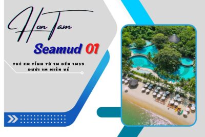 tour hòn tằm trọn gói