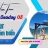Giá vé Hòn Tằm - Tour Hòn Tằm nữa ngày (Gói 8) 15 Giá vé Hòn Tằm Nha Trang