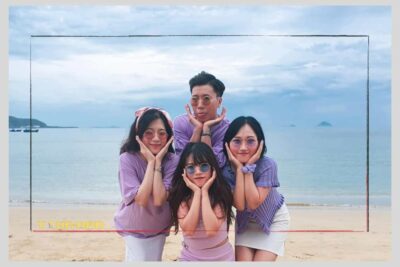 Tour Hòn Tằm tắm bùn tắm biển - Vé đi Hòn Tằm (Gói 4) 11 Tour Hòn Tằm tắm bùn tắm biển