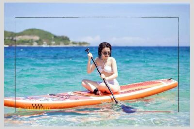 Tour Hòn Tằm tắm bùn tắm biển - Vé đi Hòn Tằm (Gói 4) 12 Tour Hòn Tằm tắm bùn tắm biển