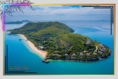 Tour Hòn Tằm trọn gói