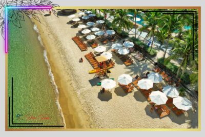 Tour Hòn Tằm trọn gói