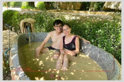 Tour Hòn Tằm trọn gói