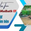 Tắm bùn Hòn Tằm trọn gói - Buffet Hòn Tằm 20 Tắm bùn Hòn Tằm trọn gói