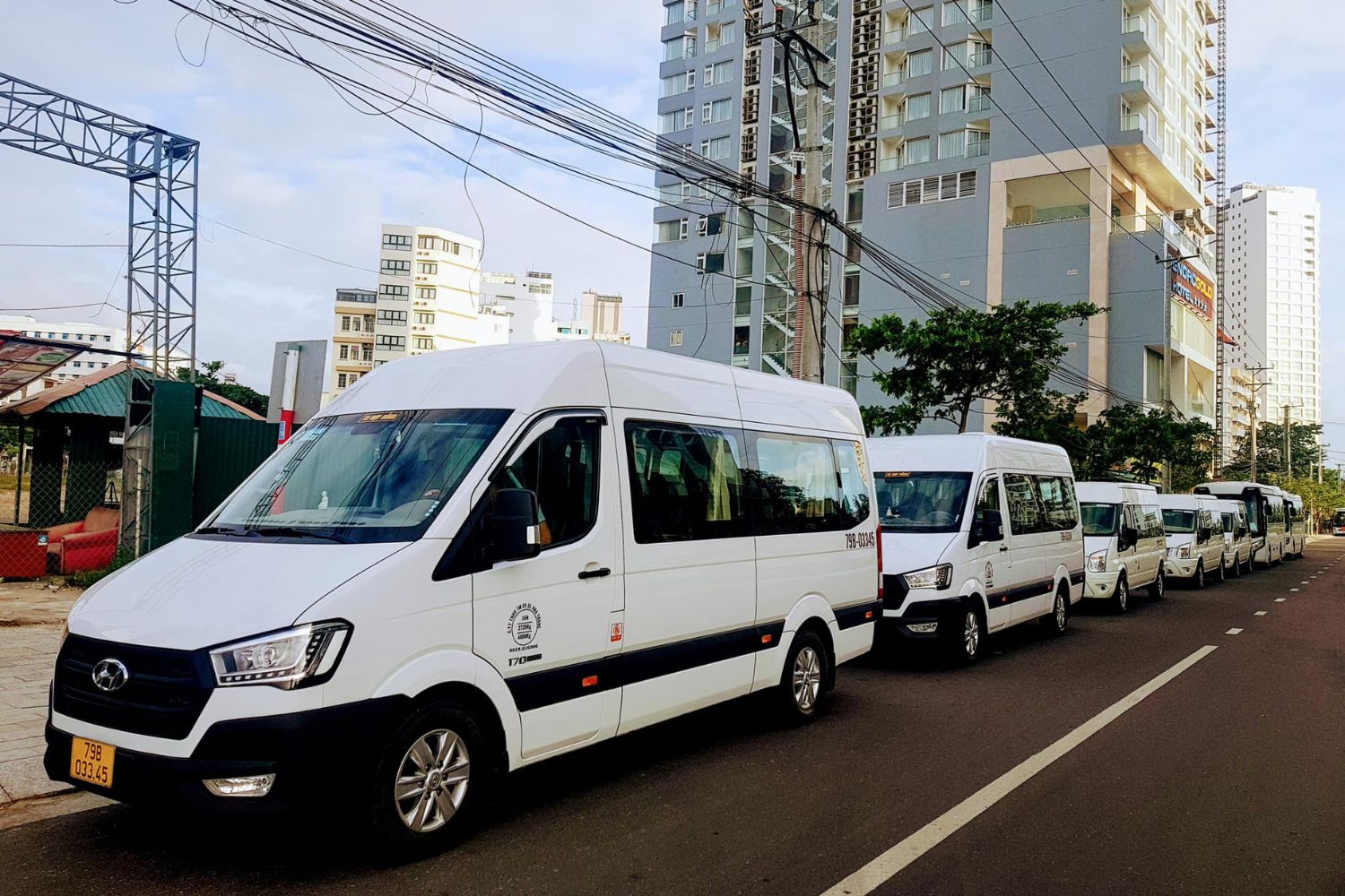 dịch vụ du lịch Nha Trang