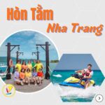 Hòn Tằm Nha Trang