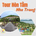 Tour Hòn Tằm Nha Trang
