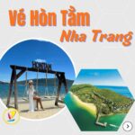 Vé Hòn Tằm Nha Trang