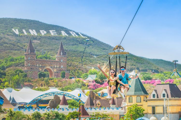 vé vinpearl nha trang