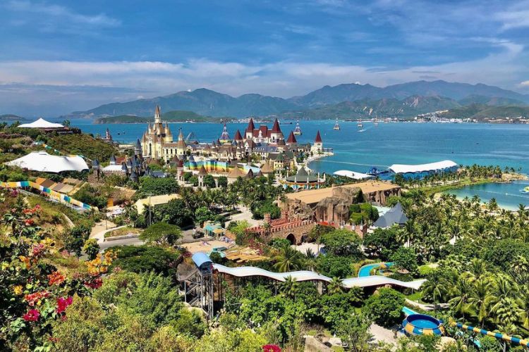 vé vinpearl nha trang