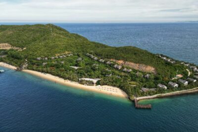 Tour Mini Beach Hòn Tằm Làng Chài (Tour 4) 19 Tour 3 đảo Nha Trang Vip