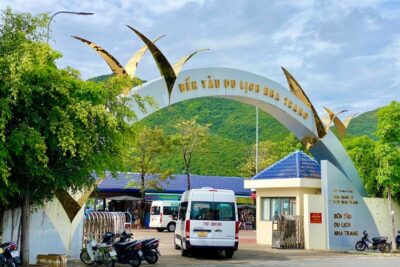 Tour Hòn Mun Hòn Tằm Làng Chài 15 Tour 3 đảo Vip Nha Trang
