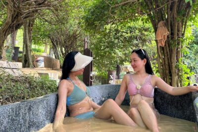 Tour Hòn Mun Hòn Tằm Làng Chài 22 Тур на остров Хон Мун и остров Хон Там