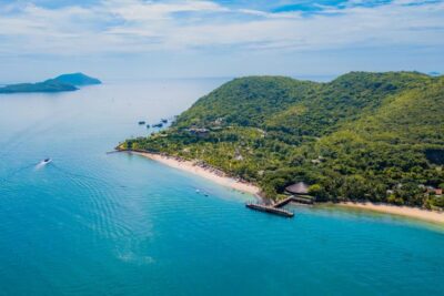 Tour Hòn Mun Hòn Tằm Làng Chài 20 Tour 3 đảo Vip Nha Trang