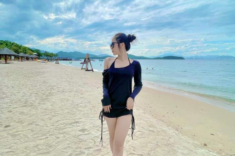 Thư viện ảnh Hòn Tằm 30 hòn tằm nha trang