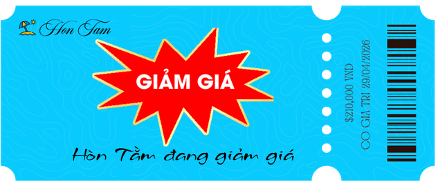 phieu giam gia hon tam