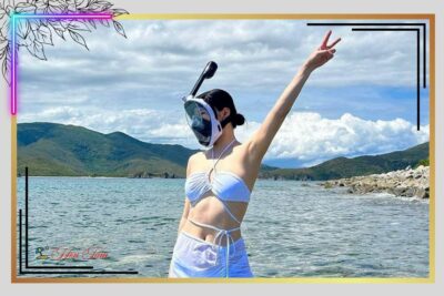 Vé Hòn Tằm Luxury