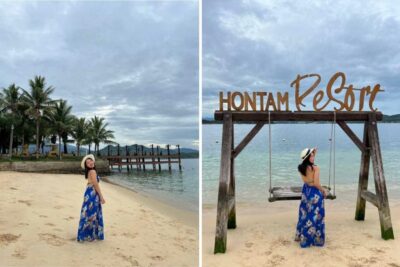 Tour Luxury Hòn Tằm - Thuê cano riêng đi Hòn Tằm 11 Tour Luxury Hòn Tằm Nha Trang