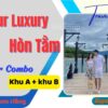 Tour Luxury Hòn Tằm
