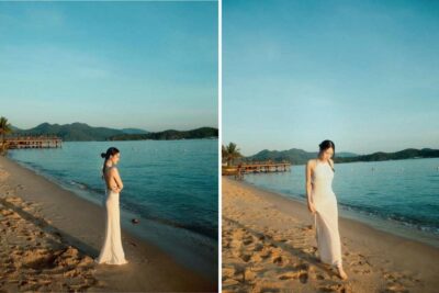 Tour Luxury Hòn Tằm - Thuê cano riêng đi Hòn Tằm 10 Tour Luxury Hòn Tằm Nha Trang