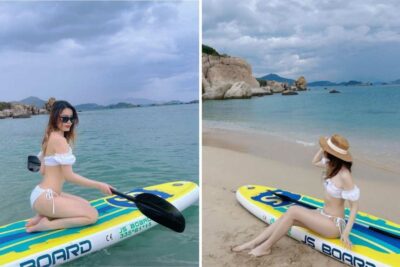 Tour Luxury Hòn Tằm - Thuê cano riêng đi Hòn Tằm 9 Tour Luxury Hòn Tằm Nha Trang