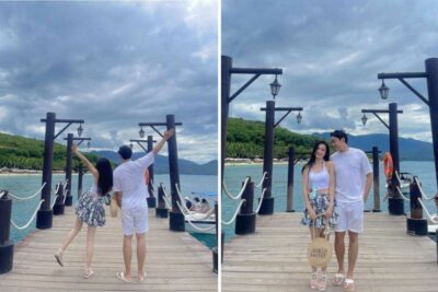 Tour Luxury Hòn Tằm - Thuê cano riêng đi Hòn Tằm 8 Tour Luxury Hòn Tằm Nha Trang