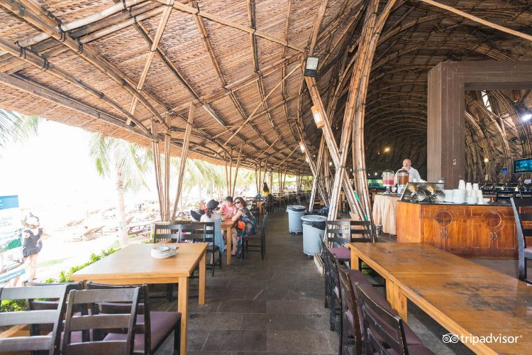Thư viện ảnh Hòn Tằm 40 Nhà Hàng Ocean View