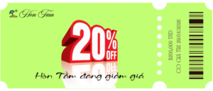 Hòn Tằm đang giảm giá