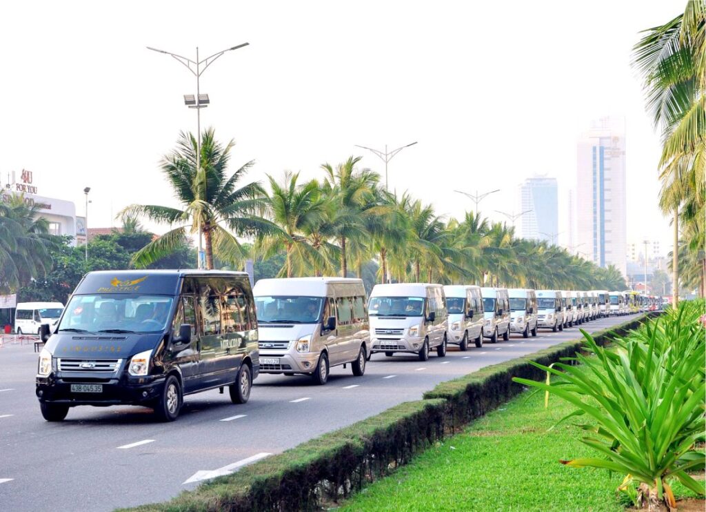 Thuê xe du lịch Nha Trang 4 Thuê xe du lịch Nha Trang