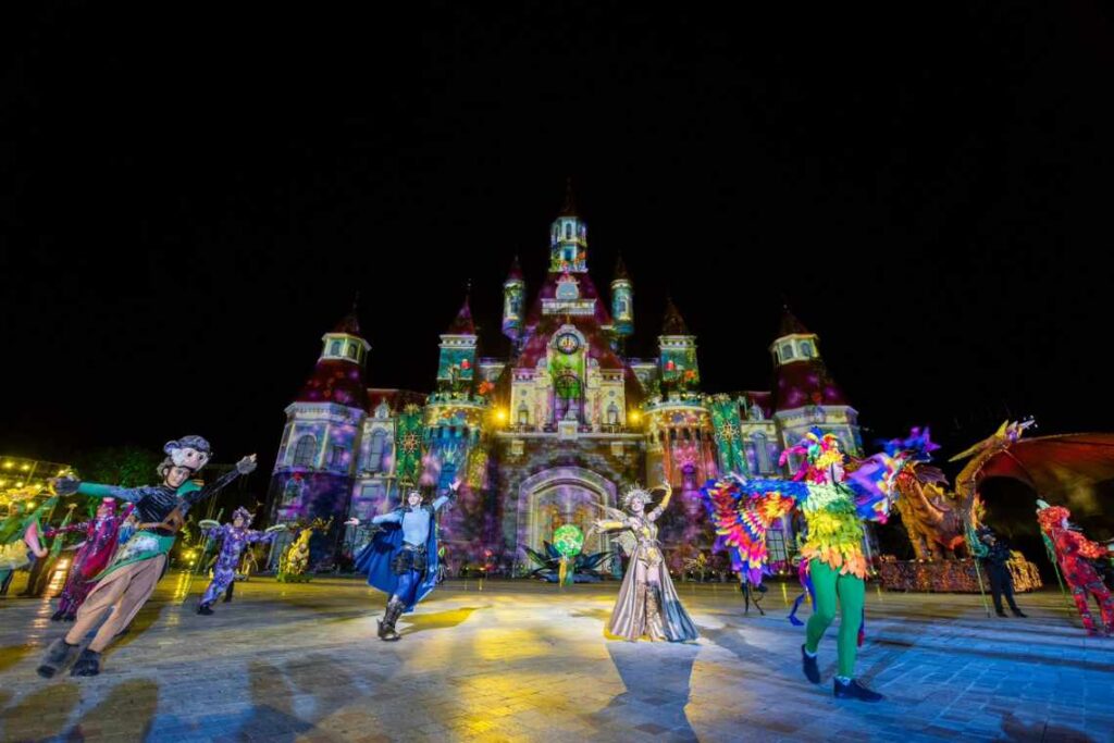 Đại lý cấp 1 Vinwonder Nha Trang - Cung cấp vé Vinpearl - Vé Hòn Tằm - Phân phối giá sỉ cho các Công ty du lịch lữ hành - CTV - HDV 3 Đại lý cấp 1 Vinwonder Nha Trang