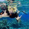 Snorkeling Nha Trang